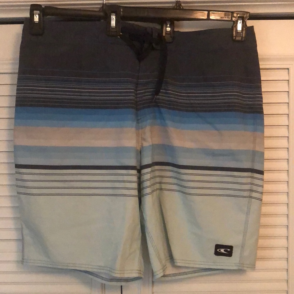O’Neill size 38 Boardshorts